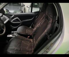 Smart ForTwo 1000 52 kW coupé passion - 9