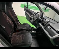 Smart ForTwo 1000 52 kW coupé passion - 10