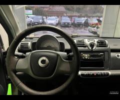 Smart ForTwo 1000 52 kW coupé passion - 13