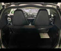 Smart ForTwo 1000 52 kW coupé passion - 15