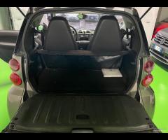 Smart ForTwo 1000 52 kW coupé passion - 16