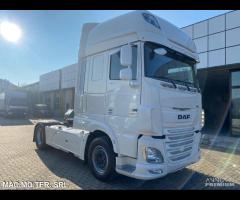 DAF XF 480 - 2