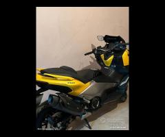Yamaha TMAX 560 Unico Proprietario