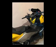 Yamaha TMAX 560 Unico Proprietario