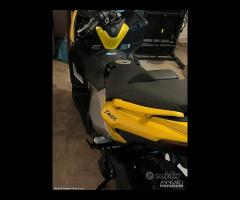 Yamaha TMAX 560 Unico Proprietario