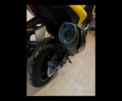 Yamaha TMAX 560 Unico Proprietario - 6