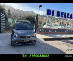 Smart fortwo 90 CV TURBO - 2