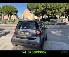 Smart fortwo 90 CV TURBO - 5