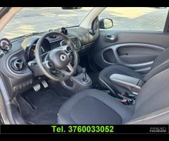 Smart fortwo 90 CV TURBO - 7