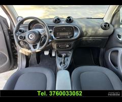Smart fortwo 90 CV TURBO - 8
