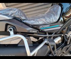 CFMOTO 800MT Sport ABS TFT -- Motor's Passion -
