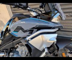 CFMOTO 800MT Sport ABS TFT -- Motor's Passion - - 6