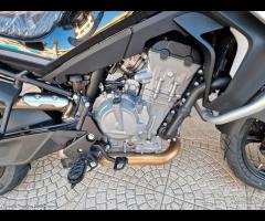 CFMOTO 800MT Sport ABS TFT -- Motor's Passion - - 7