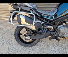 CFMOTO 800MT Sport ABS TFT -- Motor's Passion - - 9