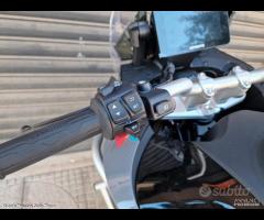 CFMOTO 800MT Sport ABS TFT -- Motor's Passion - - 14