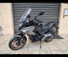 CFMOTO 700 MT ABS TFT LED -- Motor's Passion -