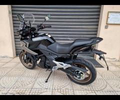 CFMOTO 700 MT ABS TFT LED -- Motor's Passion -