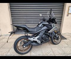 CFMOTO 700 MT ABS TFT LED -- Motor's Passion -