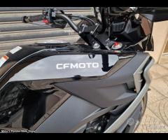 CFMOTO 700 MT ABS TFT LED -- Motor's Passion -