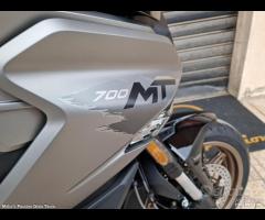 CFMOTO 700 MT ABS TFT LED -- Motor's Passion - - 6