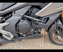 CFMOTO 700 MT ABS TFT LED -- Motor's Passion - - 9