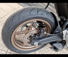 CFMOTO 700 MT ABS TFT LED -- Motor's Passion - - 11