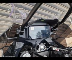 CFMOTO 700 MT ABS TFT LED -- Motor's Passion - - 19