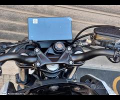 CFMOTO 650NK ABS TFT Bianca Motor's Passion - 11