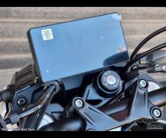 CFMOTO 650NK ABS TFT Bianca Motor's Passion - 12