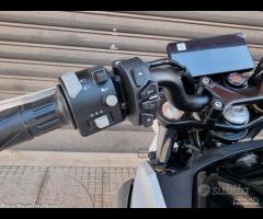 CFMOTO 650NK ABS TFT Bianca Motor's Passion - 13