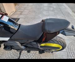 CFMOTO 650NK ABS TFT Bianca Motor's Passion - 14