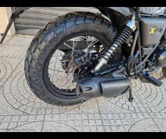 Keeway X-Light 125 ABS - Motor's Passion - - 8