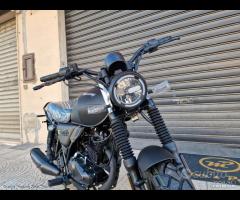 Keeway X-Light 125 ABS - Motor's Passion - - 9