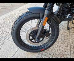 Keeway X-Light 125 ABS - Motor's Passion - - 10