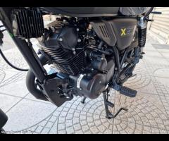 Keeway X-Light 125 ABS - Motor's Passion - - 11