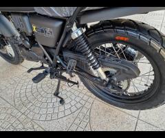 Keeway X-Light 125 ABS - Motor's Passion - - 12