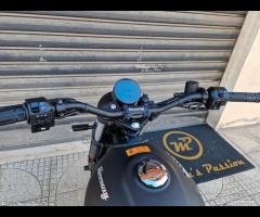 Keeway X-Light 125 ABS - Motor's Passion - - 13