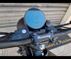 Keeway X-Light 125 ABS - Motor's Passion - - 14