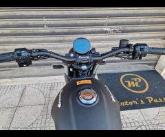 Keeway X-Light 125 ABS - Motor's Passion - - 15