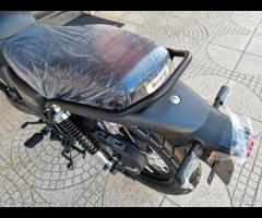 Keeway X-Light 125 ABS - Motor's Passion - - 16