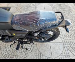 Keeway X-Light 125 ABS - Motor's Passion - - 17