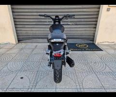 Keeway X-Light 125 ABS - Motor's Passion - - 18