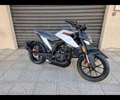 Malaguti Drakon 125 ABS Motor's Passion -