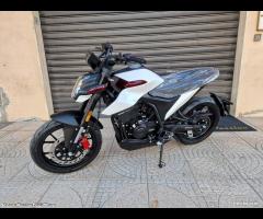 Malaguti Drakon 125 ABS Motor's Passion -