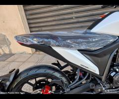 Malaguti Drakon 125 ABS Motor's Passion - - 6