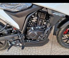 Malaguti Drakon 125 ABS Motor's Passion - - 8
