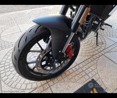 Malaguti Drakon 125 ABS Motor's Passion - - 9