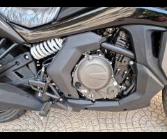 CF Moto 650GT ABS TFT Grigia Motor's Passion - - 9