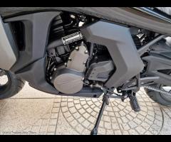 CF Moto 650GT ABS TFT Grigia Motor's Passion - - 11