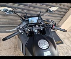 CF Moto 650GT ABS TFT Grigia Motor's Passion - - 12